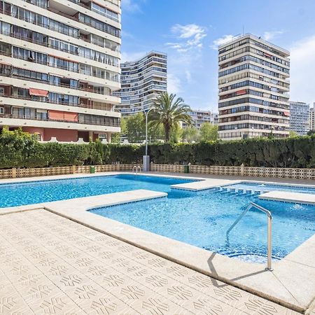 Veracruz 8-A Benidorm Luaran gambar