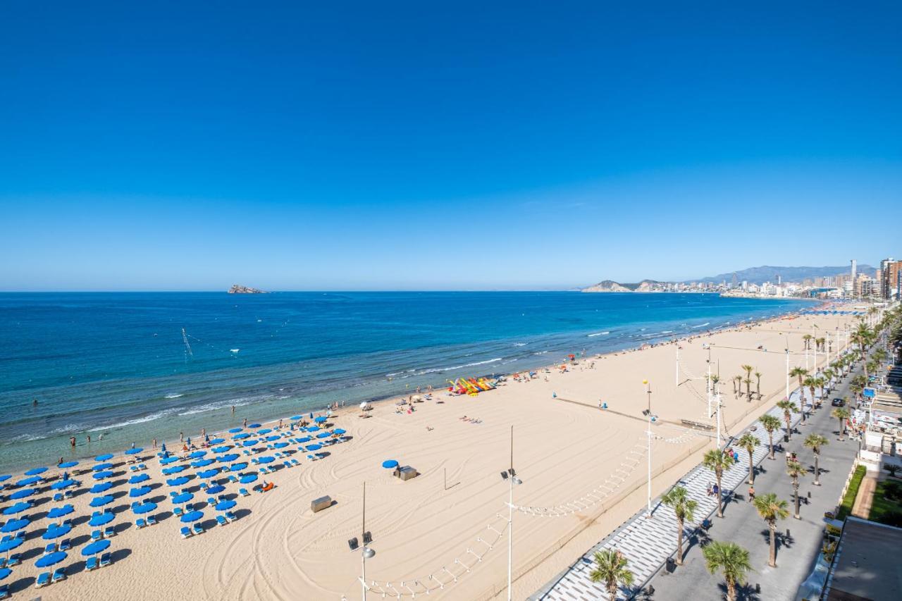 Veracruz 8-A Benidorm Luaran gambar
